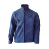 Softshell Zipper