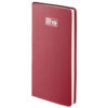 Agenda Bolsillo Zibix