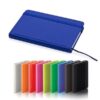 Tipo Moleskine Kine