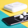 Audífonos Power Bank Molik - Imagen 4