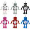 Reloj Despertador Roboclock - Imagen 4