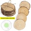 Set Posavasos Yantic - Imagen 4