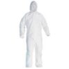 Overol Desechable