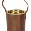 Hielera de Madera