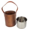 Hielera de Madera - Imagen 2