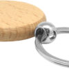 LLAVERO DE MADERA "RUBÍ" - Imagen 2