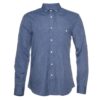 CAMISA DENIM LOOK SLIM FIT