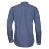 CAMISA DENIM LOOK SLIM FIT - Imagen 2