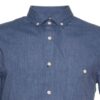 CAMISA DENIM LOOK SLIM FIT - Imagen 3