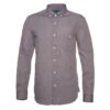 CAMISA DENIM LOOK SLIM FIT - Imagen 4