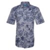 CAMISA GUAYABERA REGULAR FIT - Imagen 4