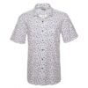 CAMISA FANTASIA ESTAMPADA MANGA CORTA - Imagen 9