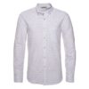 CAMISA OXFORD ESTAMPADA