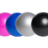 Softball inflable pequeño de Yoga/Pilates - Imagen 2