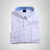 Camisa Oxford WORK - Imagen 4