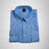 Camisa Oxford WORK - Imagen 2