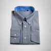 Camisa Oxford WORK - Imagen 3
