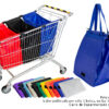 Bolsa Reutilizable Super-Cart
