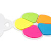 Memo Set Ecológico Flower - Imagen 2