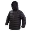 Parka Pukem Con Gorro