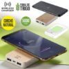Power Bank Merak - Imagen 4