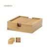 Set Posavasos Kappal - Imagen 3