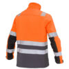 Chaqueta Softshell Alta Visibilidad Hombre - Imagen 2