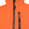 Chaqueta Softshell Alta Visibilidad Hombre - Imagen 4