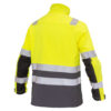 Chaqueta Softshell Alta Visibilidad Hombre - Imagen 7