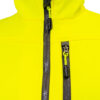 Chaqueta Softshell Alta Visibilidad Hombre - Imagen 9