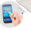 Pendrive 8GB Puntero Touch - Imagen 4