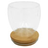 Taza Doble Vidrio Colombia - Imagen 3