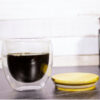 Taza Doble Vidrio Colombia - Imagen 5