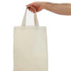 Bolsa de Algodón 40x30x10 - Imagen 4