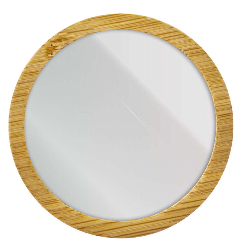 Espejo Circular Bella