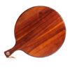 Tabla de Acacia para Pizza