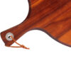 Tabla de Acacia para Pizza - Imagen 3