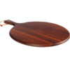 Tabla de Acacia para Pizza - Imagen 2