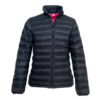 Parka Insulada Mujer
