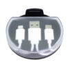 Connect Multicargador 4 en 1 - Imagen 3