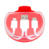 Connect Multicargador 4 en 1