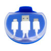 Connect Multicargador 4 en 1 - Imagen 2