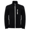 Chaqueta Softshell Roly Antartida