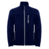 Chaqueta Softshell Roly Antartida - Imagen 3
