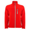 Chaqueta Softshell Roly Antartida - Imagen 4