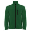 Chaqueta Softshell Roly Antartida - Imagen 6