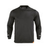 Polera Work Dry Hombre Manga Larga
