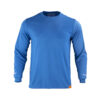 Polera Work Dry Hombre Manga Larga - Imagen 5