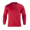 Polera Work Dry Hombre Manga Larga - Imagen 9