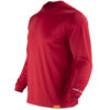 Polera Work Dry Hombre Manga Larga - Imagen 11